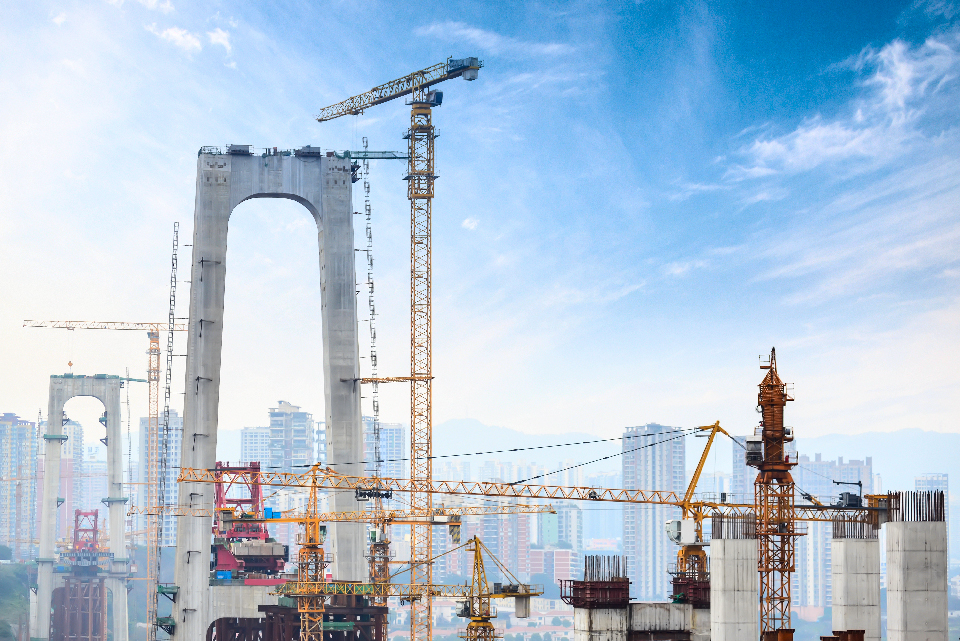 Civil Construction
