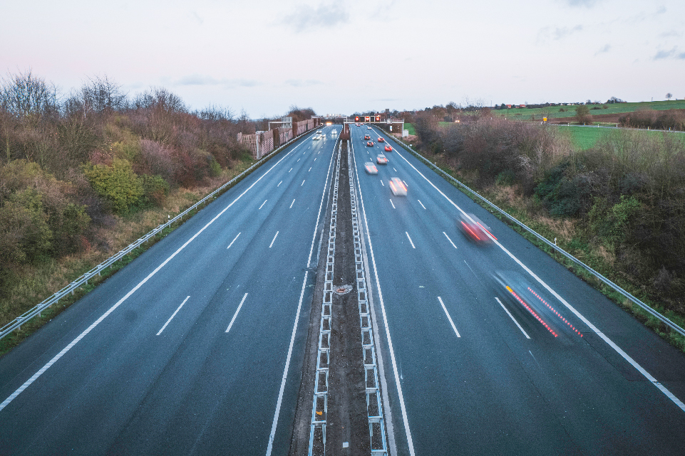 Infrastructure and Transportation