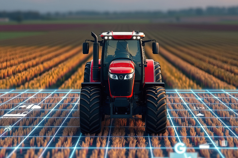 Autonomous Machinery