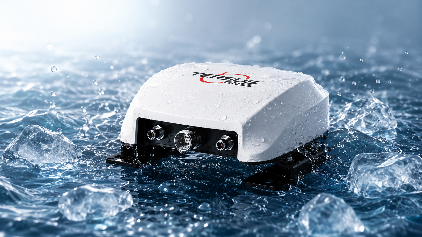 Built for Harsh Agricultural Environments