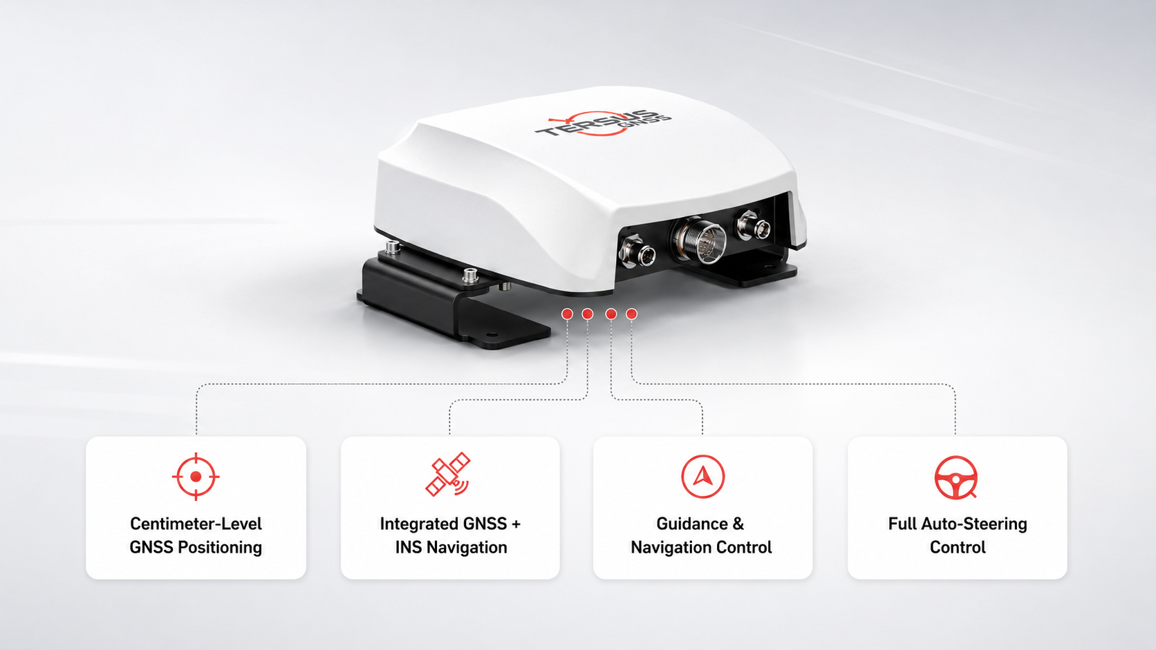 Flexible Integration for OEM Applications
